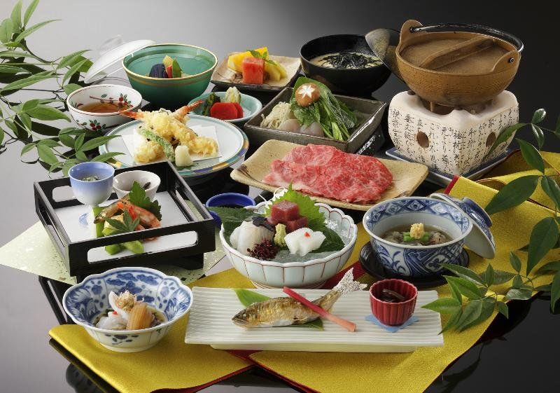Usyounoie Sugiyama Gifu Exterior foto