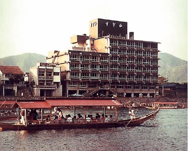 Usyounoie Sugiyama Gifu Exterior foto